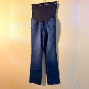 2 for $15 OLD NAVY Maternity Jeans